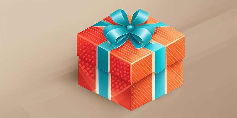 Cajas de regalo personalizadas para comuniones